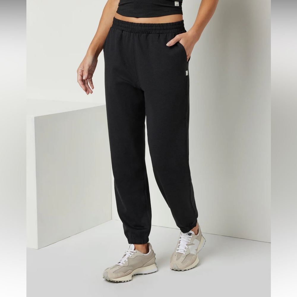 Vuori Boyfriend Jogger